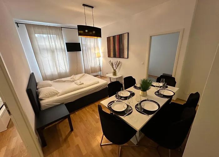 Cozy Three-room 14 Διαμέρισμα