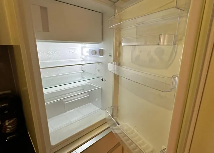 Daire Cozy Three-room 14 *