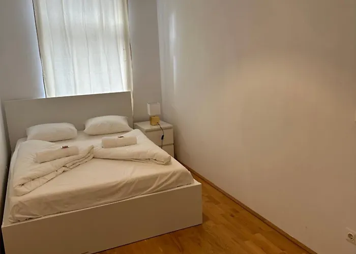 Cozy Three-room 14 * Βιέννη