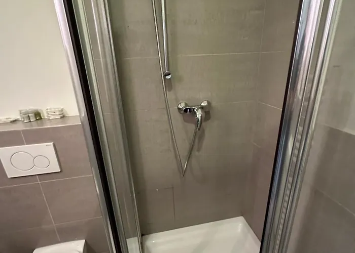 Cozy Three-room 14 * Βιέννη