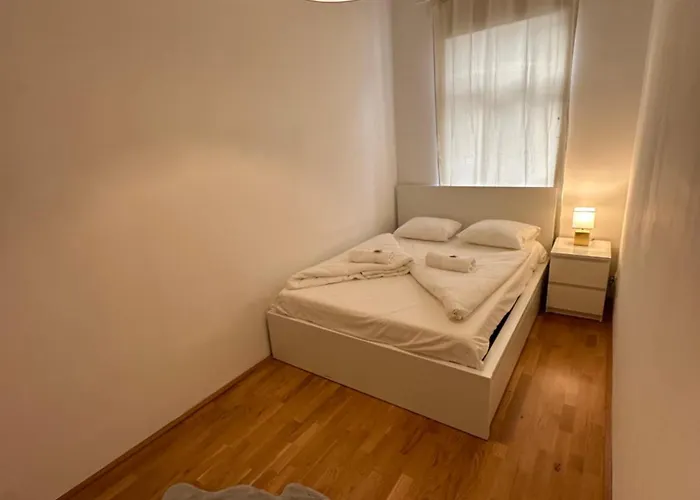 Cozy Three-room 14 Διαμέρισμα Βιέννη