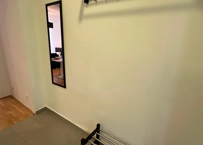 Cozy Three-room 14 Διαμέρισμα *