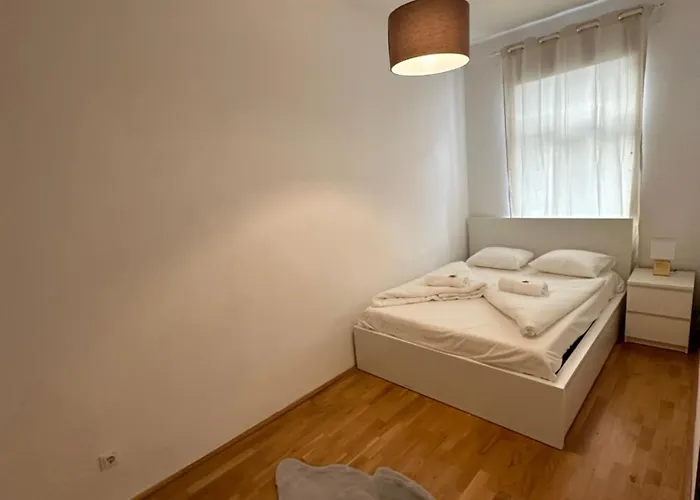Cozy Three-room 14 * Βιέννη