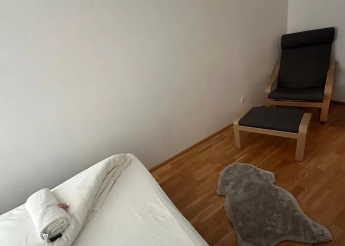 Cozy Three-room 14 Διαμέρισμα