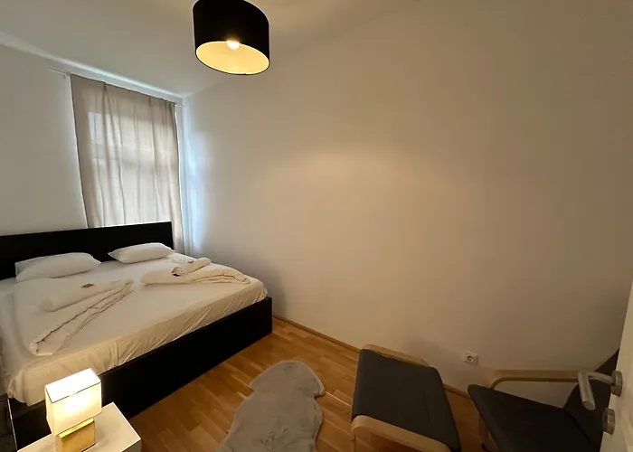 Cozy Three-room 14 Διαμέρισμα Βιέννη