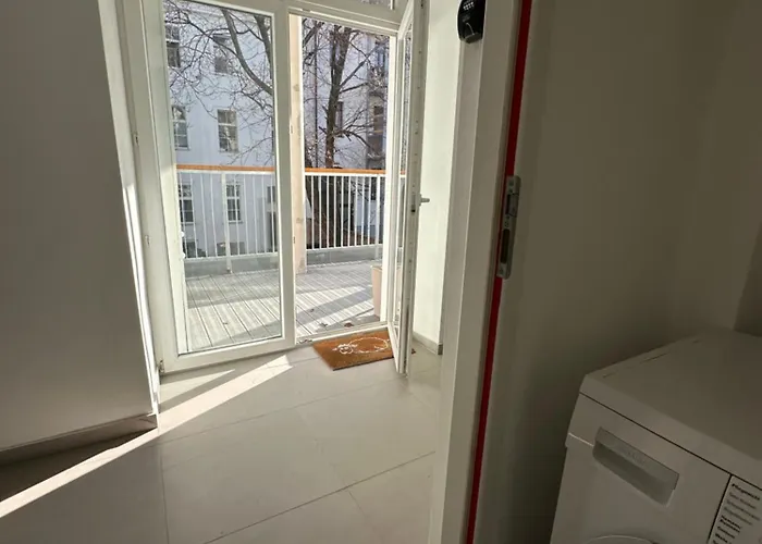 Cozy Three-room 14 Διαμέρισμα Βιέννη